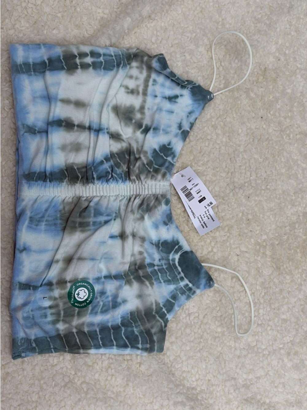Bedding Subcategory Identification